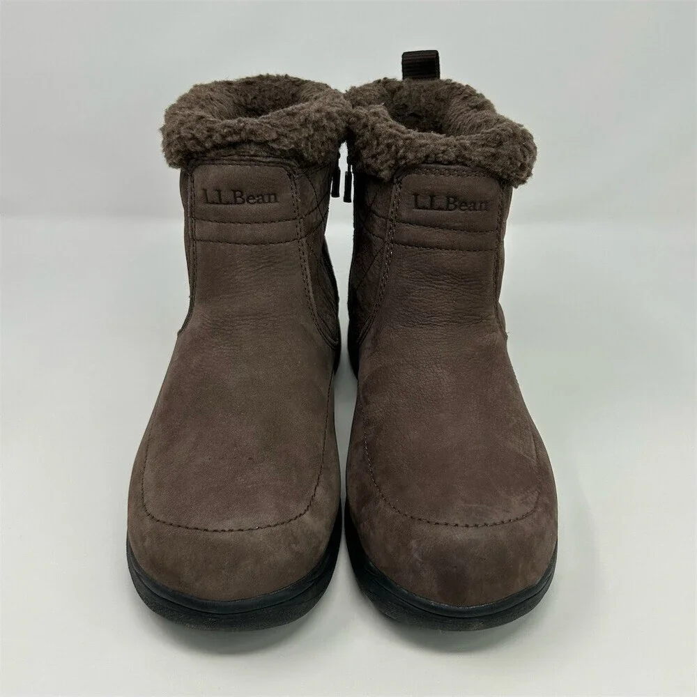 L.L. Bean bean tek2